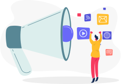 How to Effectively Track Your  Marketing Campaigns & Prove  ROI